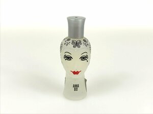 アナスイ　ANNA SUI　ドーリーガール　ウー　ラ　ラヴ　オードトワレ　ミニボトル　4ml　YMK‐502　