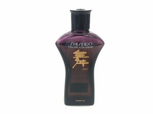 資生堂　SHISEIDO　舞　MAI　オーデコロン　ボトル　30ml　残量：9割　YK-4327