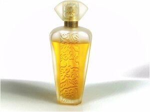 残多　ジバンシィ　GIVENCHY　フルール　ダンテルディ　Fleur d'interdit　オードトワレ　スプレー　100ml　残量：8割　YK-6458