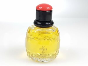 満量　イヴ・サンローラン　Yves Saint Laurent　YSL　パリ　PARIS　オードトワレ　スプレー　50ml　YK-3731