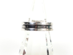 カルバンクライン　Calvin Klein　ロゴ入り　リング　指輪　サイズ15号　シルバー925　メンズ　レディース　YAS-7085