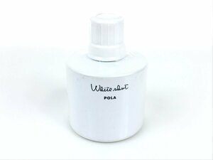 未使用　POLA　ポーラ　ホワイトショット　CX　美容液　リフィル　75ml　KES-2548　