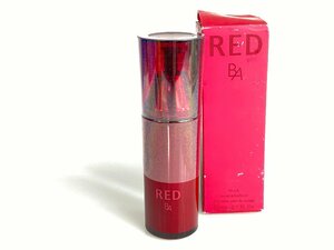 未使用　フィルム未開封　ポーラ　POLA　RED　B.A　ミルク　保湿乳液　80ml　KES-2563