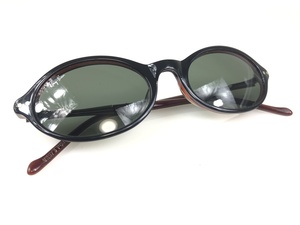 ヴィンテージ　レイバン　Ray・Ban　ボシュロム製　サングラス　ギャッツビー　12973　PQBK　ブラック×ブラウン　YSG-20