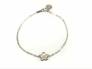 Borges Borges Browges Bracelet Flower / Flower Straneston