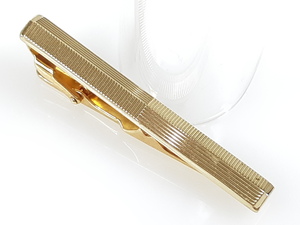  Christian Dior Christian Dior галстук булавка Gold цвет YMA-506