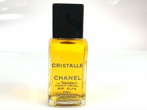 Full Chanel Chanel Cristalle Crystal Eauude Bottle 59 мл YK-6502