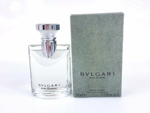  unused BVLGARY BVLGARI pour Homme pool Homme o-doto crack spray 50ml YK-5833