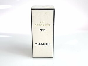 Неиспользуемая пленка Неокрытая Шанель Шанель № 5 бутылка с бутылкой 50 мл YK-6748
