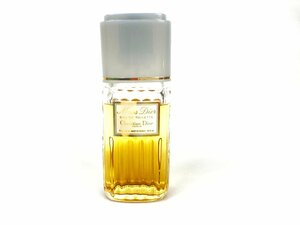 残多　クリスチャン・ディオール　Christian Dior　Miss Dior　ミスディオール　オードトワレ　スプレー　112ml　残量：8割　YK-6635