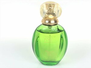 クリスチャン・ディオール　Christian Dior　タンドゥル　プワゾン　TENDRE　POISON　オードトワレ　スプレー　30ml　残量：8割　YK-3796