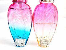 1円　エスカーダ　ESCADA　オードトワレ　スプレー　30ml×3　50ml×1　4本セット　YK-5284_画像3