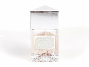 ヴァシリーサ　VASILISA　MY WAY　マイウェイ　オードパルファム　スプレー　40ml　残量：8割　YK-4913