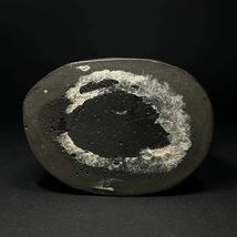 置物　裸婦　美人像　細工彫刻　時代物　西洋美術品　古美術品　高さ約29cm_画像8