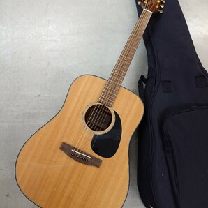 Takamine G-340SJ-N タカミネ アコースティック ギター!の画像1