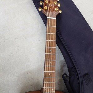 Takamine G-340SJ-N タカミネ アコースティック ギター!の画像3