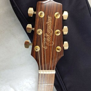 Takamine G-340SJ-N タカミネ アコースティック ギター!の画像4