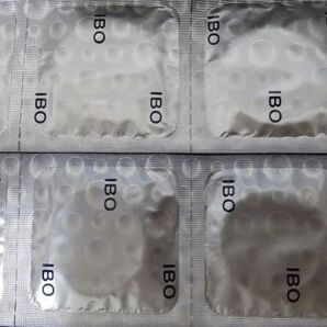 中西ゴム コンドーム Mサイズ(36ｍｍ) 【６０個】 極イボ 680個の粒/ドットタイプ 避妊具 【即決・送料無料】の画像8