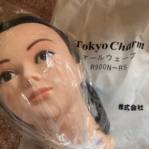 TokyoCharm オールウェーブウィッグ