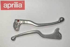  Aprilia brake & clutch lever RS4-125 aprilia