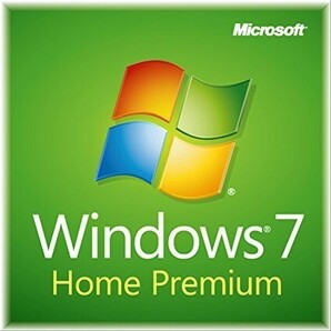 Windows 7 Service Pack (SP1) フルエディション対応DVD 32/64bit版 2枚組の画像5