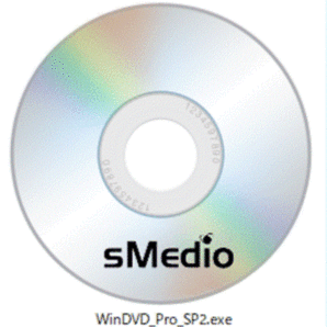 Corel(SMedio)WinDVD Pro 11 ＋Service Pack 2 アップデートパッチ +インストール用プロダクトキー(永続ライセンス版)のダウンロード販売の画像5