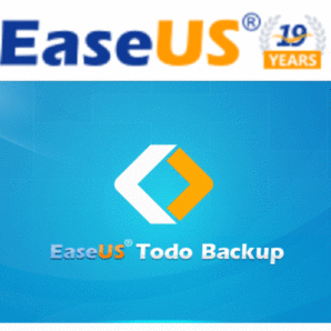 EaseUS Todo Backup Free 11.5 (イーザス トゥドウ バックアップ )+EaseUS Partition Master 14.0(イーザス パーティションマスター)の画像2