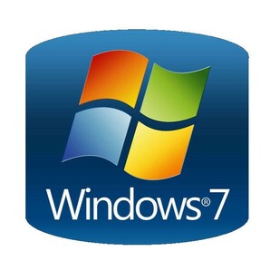 Windows 7 Service Pack 1 (SP1)フルエディション対応 インストールディスク 32/64bit版 2枚セットの画像1