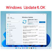 Windows11 Ver22H2 クリーンインストール＆アップグレード両対応DVD 低年式パソコン対応 (64bit日本語版)_画像5