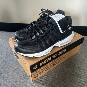 送料込 新品 NIKE W AIR MAX 95 2７.0cm US9 ナイキ エアーマックス95 DH8015-001 送料無料