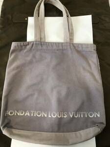 中古★ルイヴィトン LOUIS Vuitton トートバッグ 美術館 限定