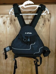 ライフジャケット　NRS NINJA PFD