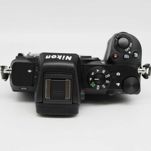 ■ほぼ新品■ Nikon Z 50 ボディの画像4