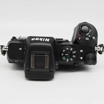 ■ほぼ新品■ Nikon Z 50 ボディ_画像4