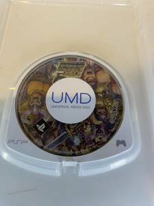 【中古】PSP ソフトのみ カプコン クラシックス コレクション