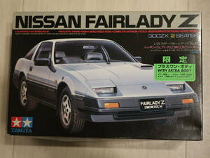 こみ有　タミヤ限定　プラスワン・ボディ　1/24　NISSAN　FAIRLADY Z　ニッサン　フェアレディZ　300ZX　2シータ－ 