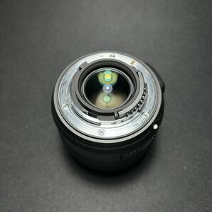 Nikon 単焦点レンズ AF-S NIKKOR 50mm f/1.8G フルサイズ対応 AF-S 50/1.8Gの画像3