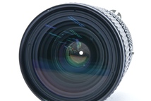 Nikon AI-S Zoom-NIKKOR 28-85mm F3.5-4.5 Fマウント ニコン MF一眼用ズームレンズ_画像9