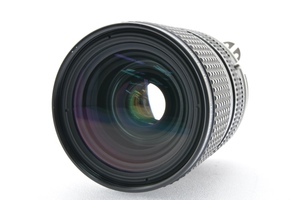 Nikon AI-S Zoom-NIKKOR 28-85mm F3.5-4.5 Fマウント ニコン MF一眼用ズームレンズ