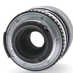 Nikon FE ブラック + Nikon LENS SERIES E Zoom 36-72mm F3.5 ニコン フィルムカメラの画像9
