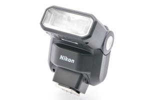 Nikon スピードライト SB-300 ニコン 外付けフラッシュ ストロボ カメラアクセサリ