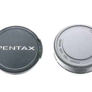PENTAX smc PENTAX 67 LS 165mm F4 67マウント ペンタックス 中判カメラ用 単焦点レンズの画像10