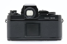 Nikon F3/T 852万台 + AI-S 35-70mm F3.5-4.5 ニコン フィルムカメラ MF一眼レフ レンズ_画像2