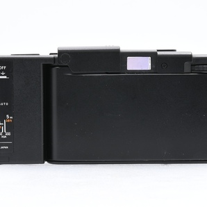 OLYMPUS XA / F.ZUIKO 35mm F2.8 + A11 オリンパス フィルムカメラ MFコンパクト ジャンク品の画像2