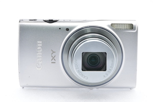 Canon IXY 640 PC2198 / 4.5-54.0mm F3.6-7.0 キヤノン コンパクトデジタルカメラ