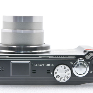 美品 Leica V-LUX 30 Okawara Factory 18173 大河原邦男デザイン 200台限定 ライカ 箱付の画像3