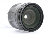 Nikon AF NIKKOR 24-85mm F2.8-4 D Fマウント ニコン 標準ズームレンズ AF一眼用交換レンズ_画像3