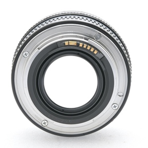 CANON LENS EF 50mm F1.4 USM EFマウント キヤノン 標準 単焦点 大口径 AF一眼用交換レンズの画像5