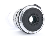 PENTAX SMC TAKUMAR 75mm F4.5 67マウントペンタックス 中判カメラ用 単焦点レンズ_画像6