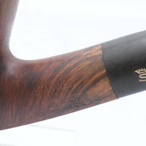 STANWELL スタンウェル 63 No.969-48 MADE IN DENMARK 喫煙具 パイプ ■24070の画像4